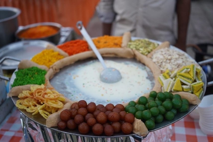 Akshada Caterers - 4