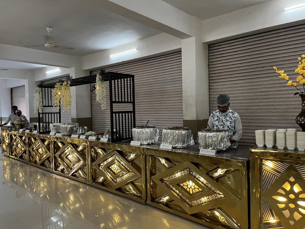 Akshada Caterers - 5