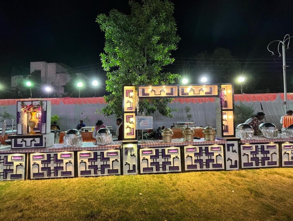 Akshada Caterers