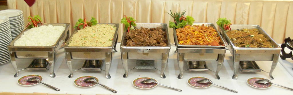 Ramji Caterers - Catering Services in Aurangabad