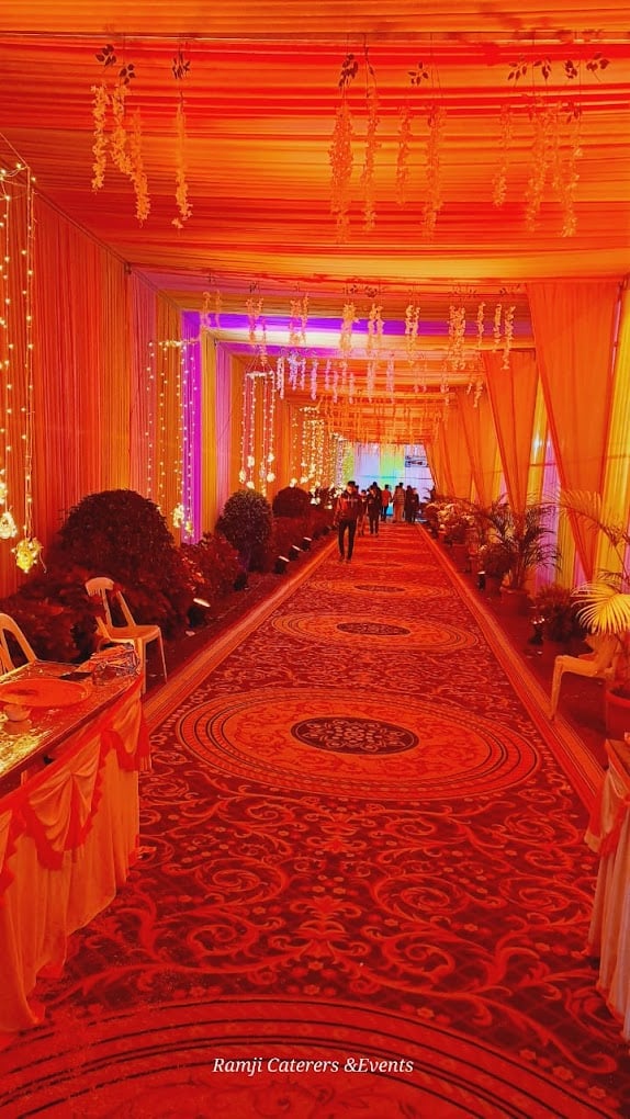 Ramji Caterers - Catering Services in Aurangabad - 5