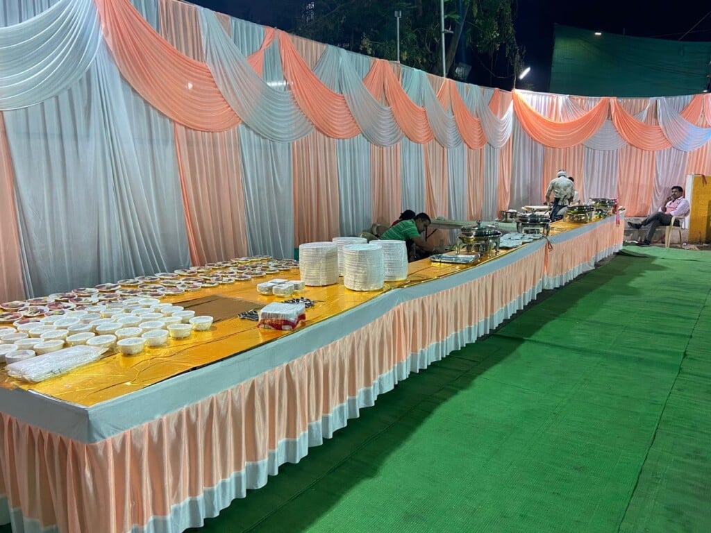 Shahenaz Catering & Events Pvt. Ltd