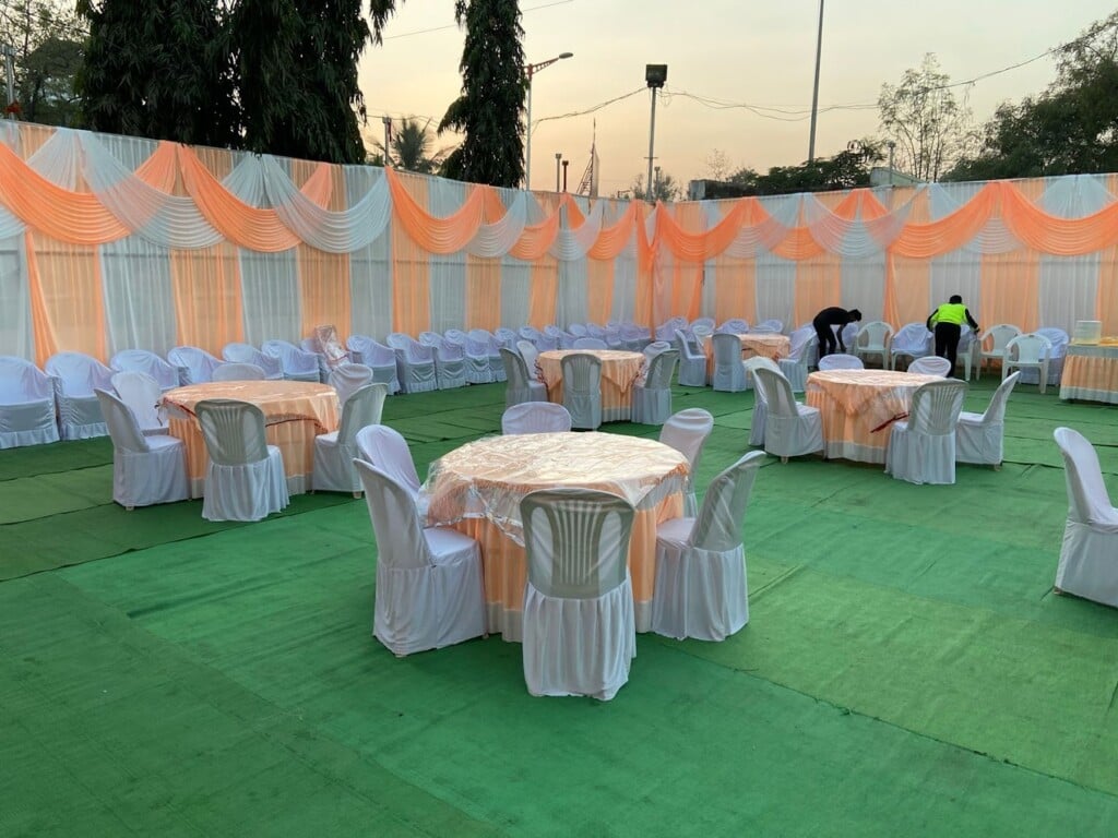 Shahenaz Catering & Events Pvt. Ltd - 5