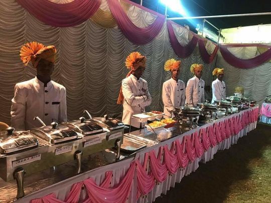 Sumangal Caterers & Event Management - 2