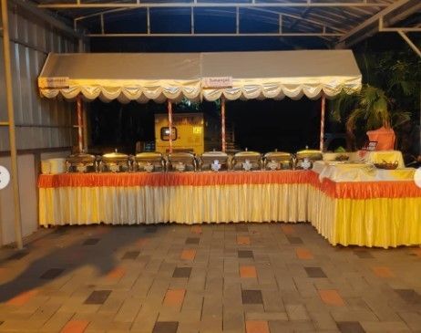 Sumangal Caterers & Event Management - 4