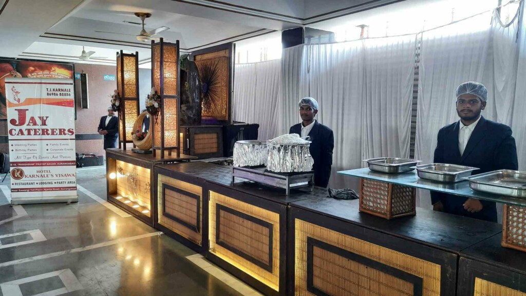 Kartavya Caterers - 2