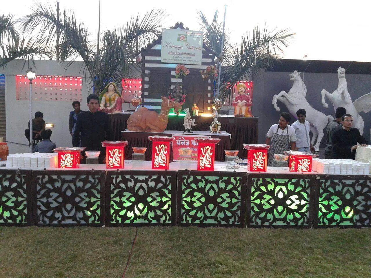 Kartavya Caterers - 3