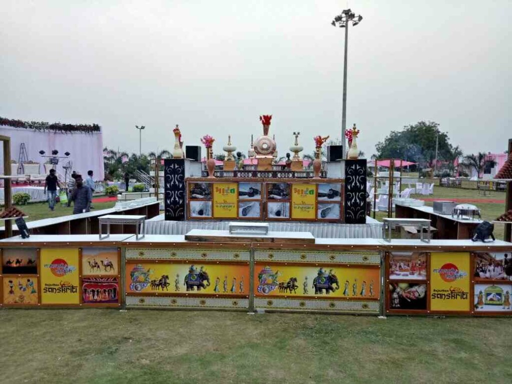 Kartavya Caterers - 5