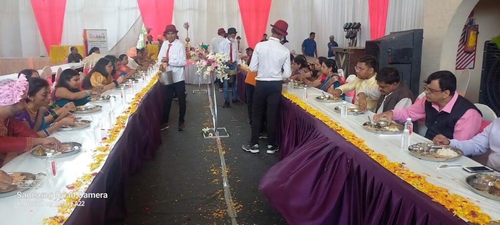 Rajbhog Caterers - 2