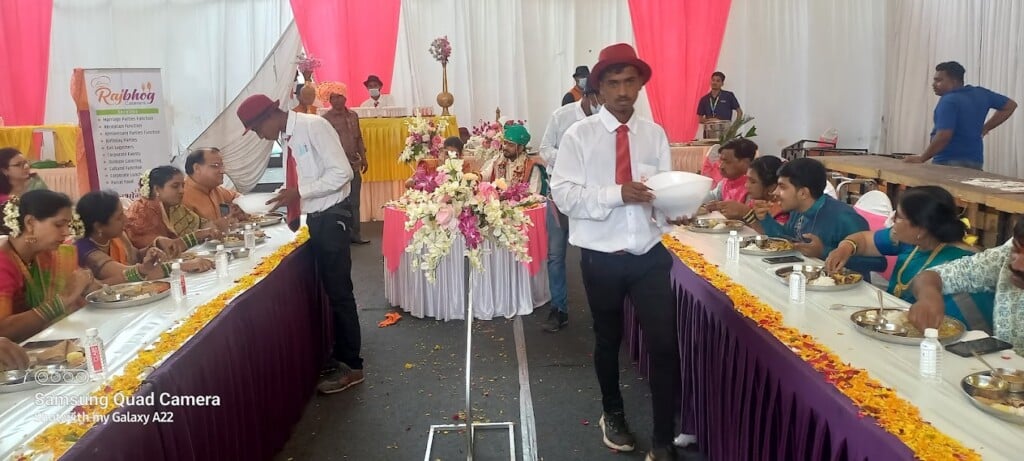 Rajbhog Caterers - 3