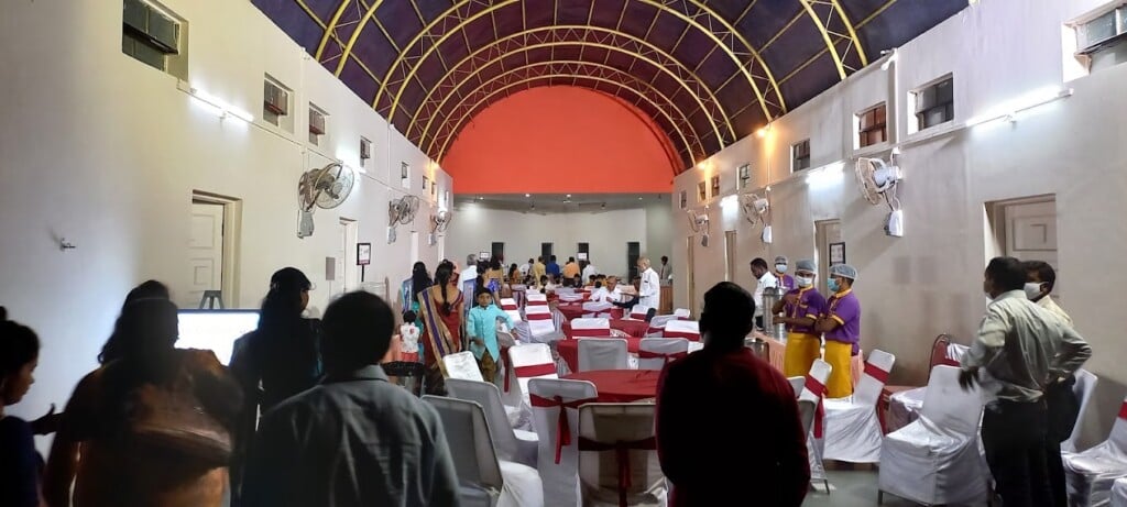 Rajbhog Caterers - 4