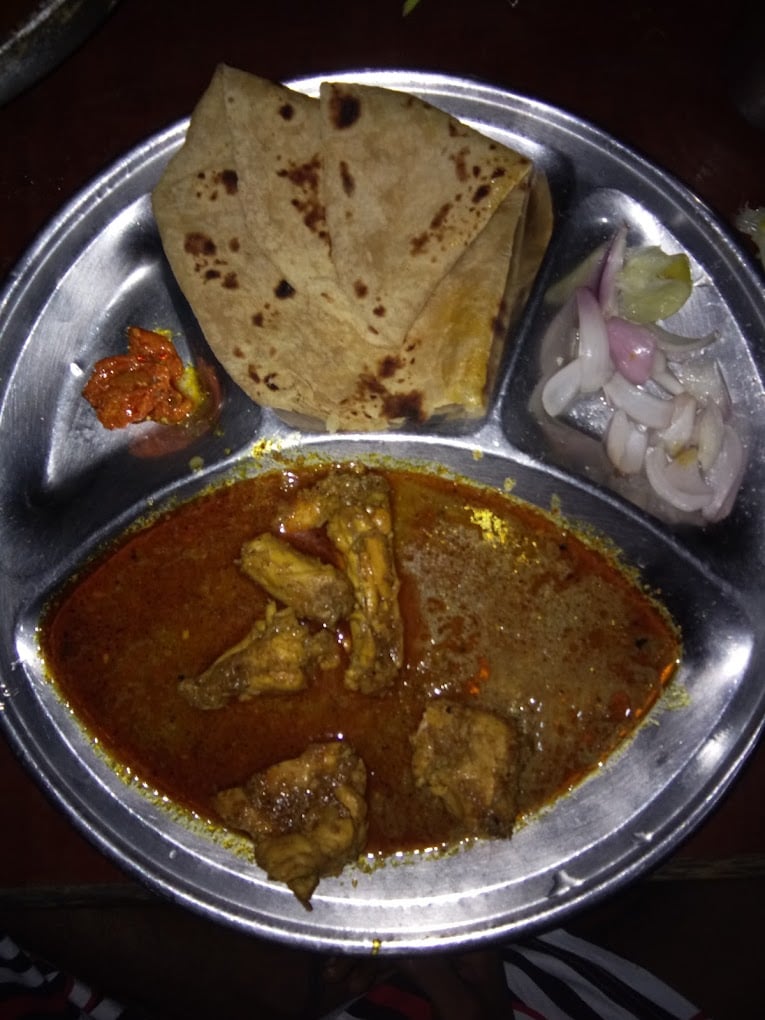 Leela Bhojnalaya & Catering Services - 2