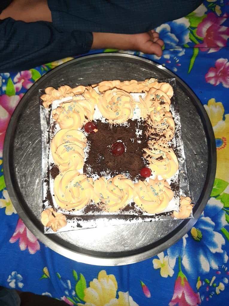 Leela Bhojnalaya & Catering Services - 3