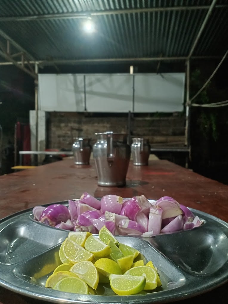 Leela Bhojnalaya & Catering Services - 5