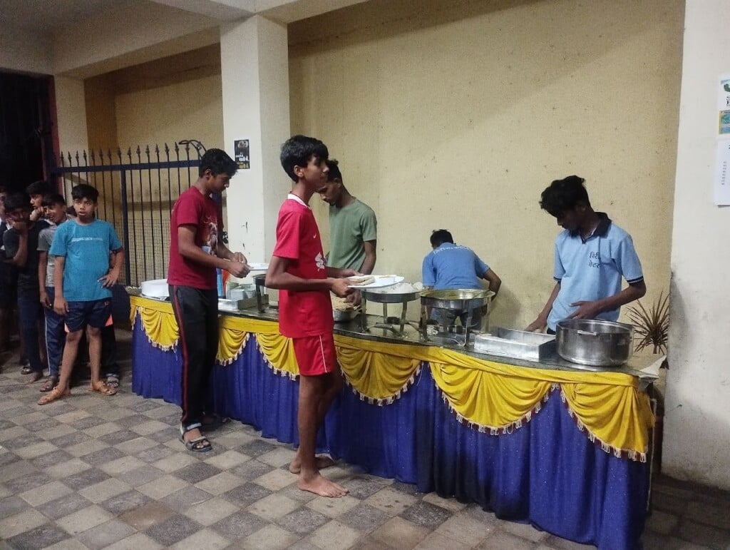 Girija Caterers & Event Managment - 2