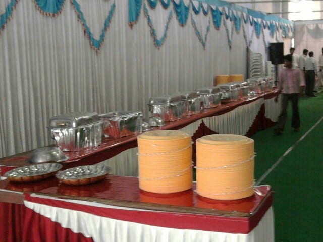 Thakare Caterers - 3