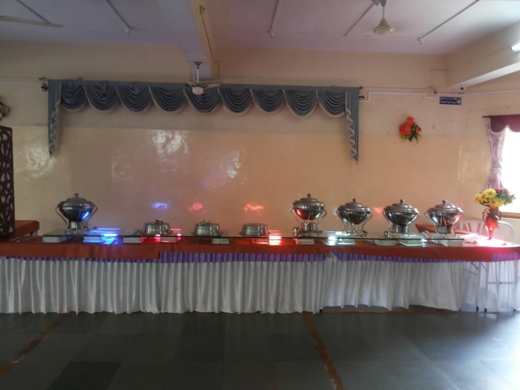 Thakare Caterers