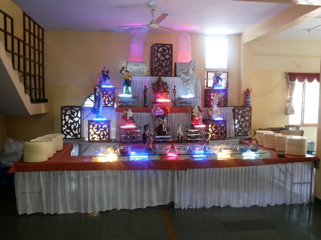 Thakare Caterers - 5