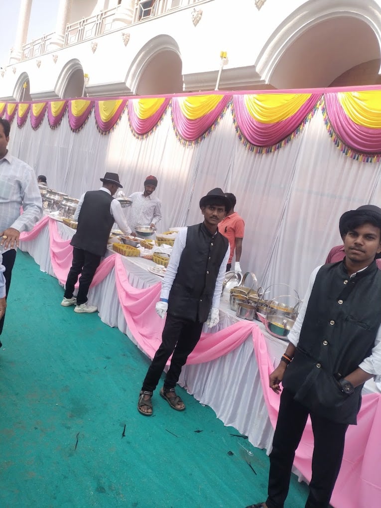 Pooja Caterers Aurangabad - 2