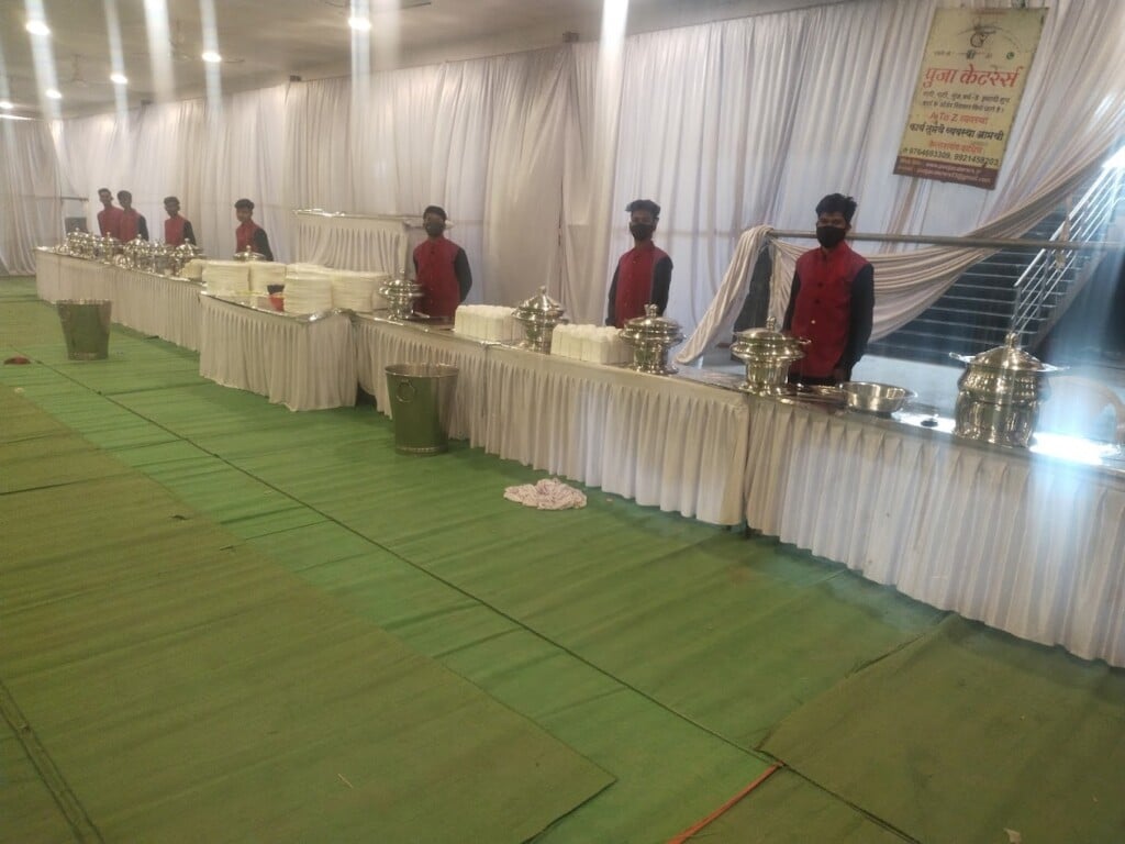 Pooja Caterers Aurangabad - 3