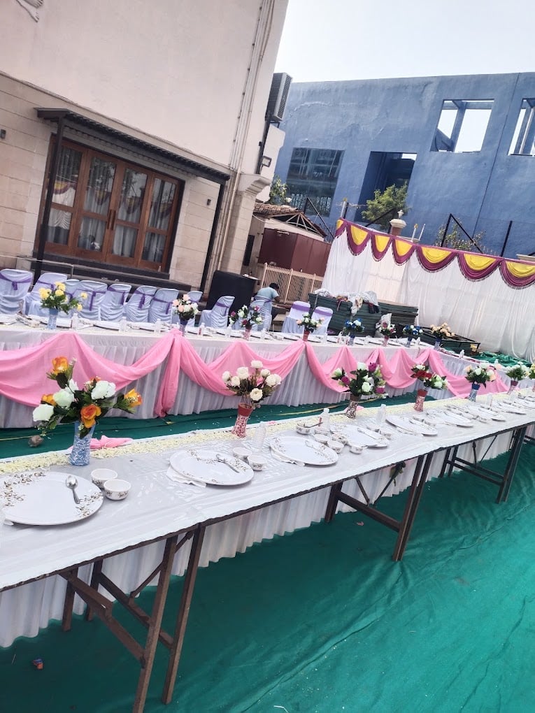 Pooja Caterers Aurangabad - 4