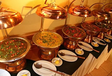 Modi's Shanti Caterers & Events - 2