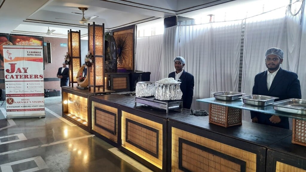 Jay Caterers Aurangabad - 3