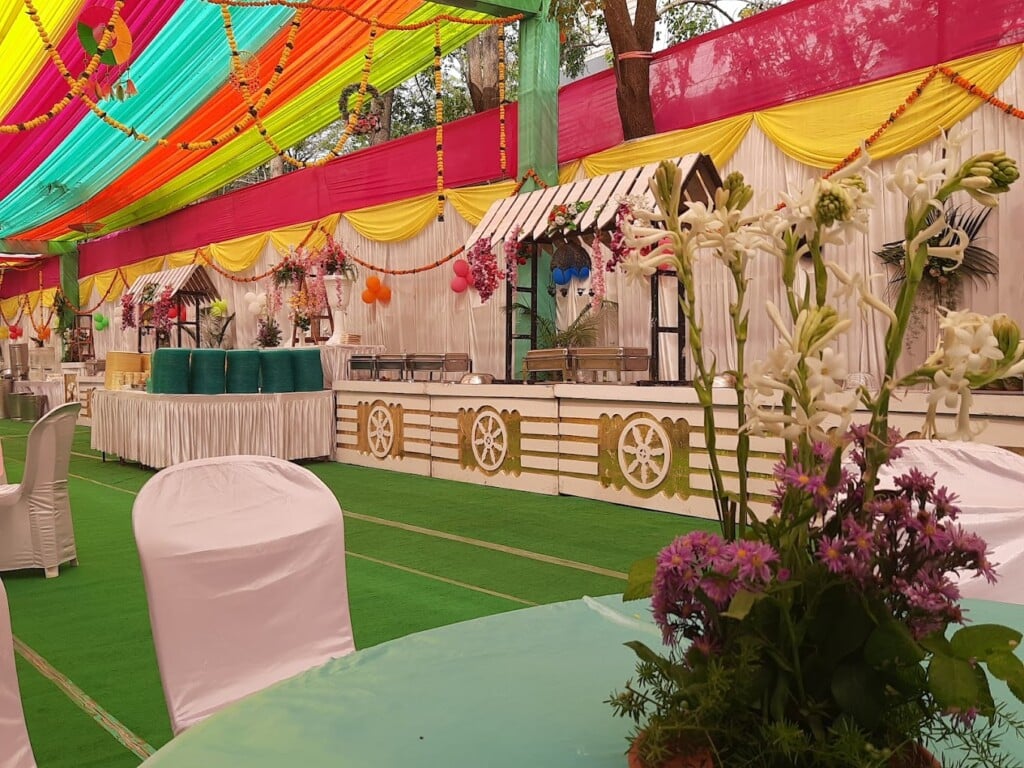 Jay Caterers Aurangabad