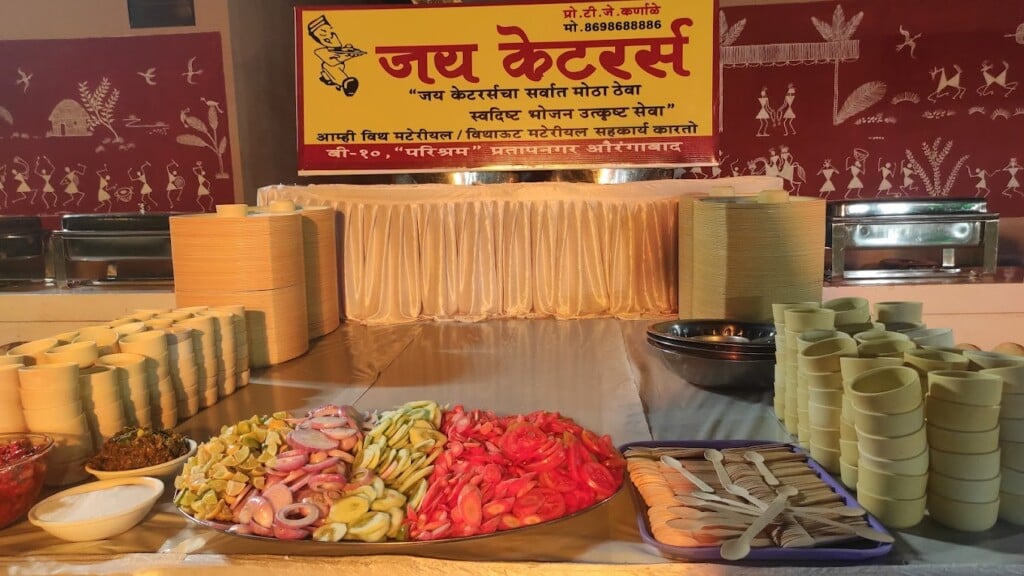 Jay Caterers Aurangabad - 4