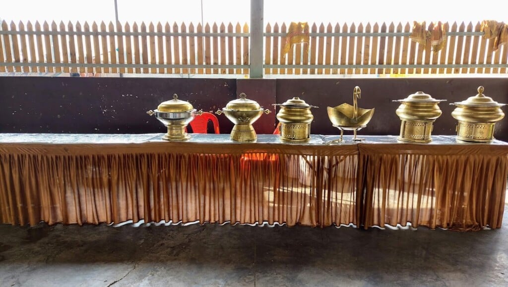 Guruprasad Caterers - 3