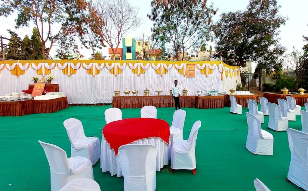 Guruprasad Caterers - 4