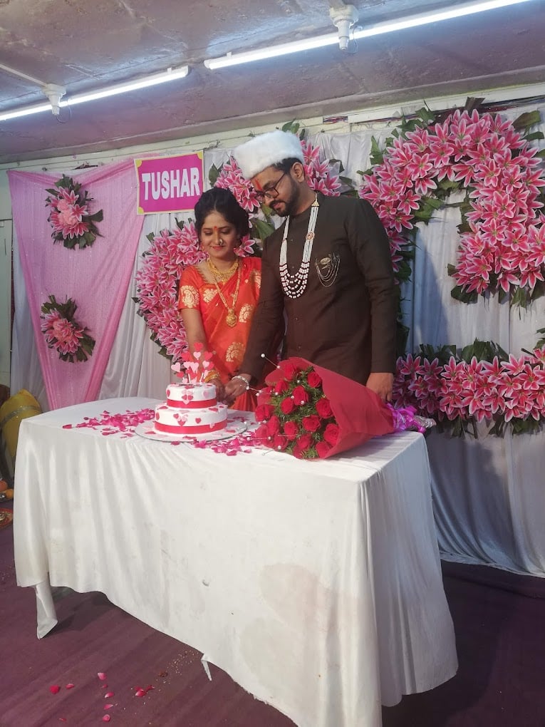 Deepali Caterers Solapur - 2