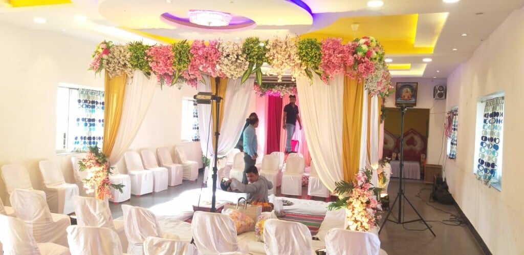 Deepali Caterers Solapur - 5