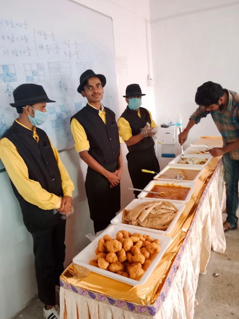 Misbahulhaq Mangal Bhandar n Events