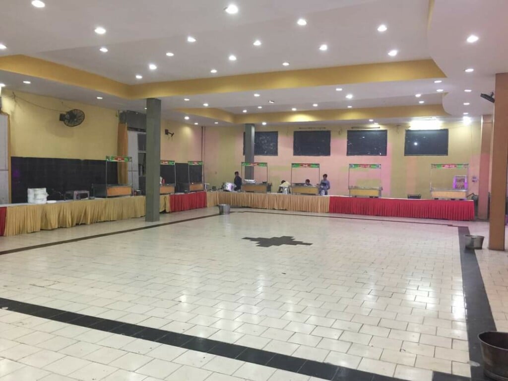 Misbahulhaq Mangal Bhandar n Events - 2