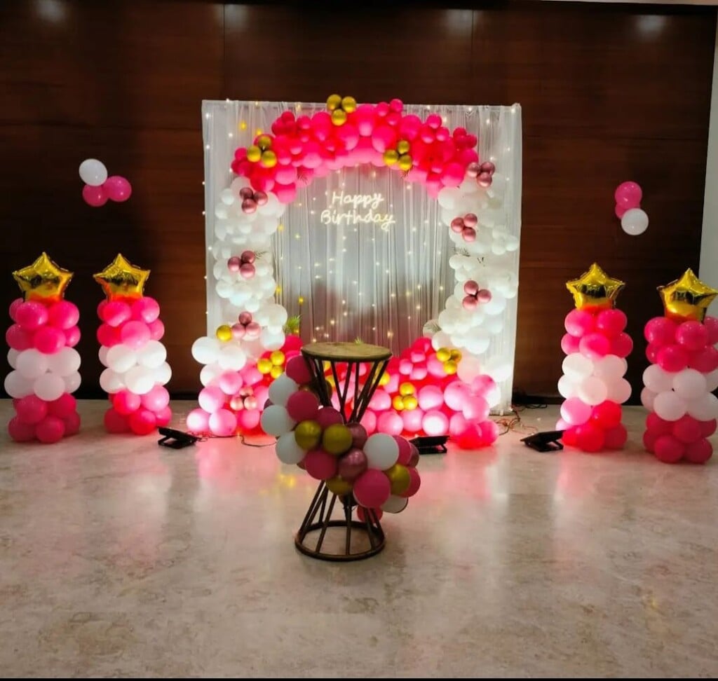 Misbahulhaq Mangal Bhandar n Events - 5