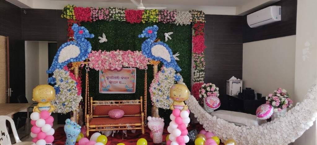 Budgets Market - Event Management Company in Solapur