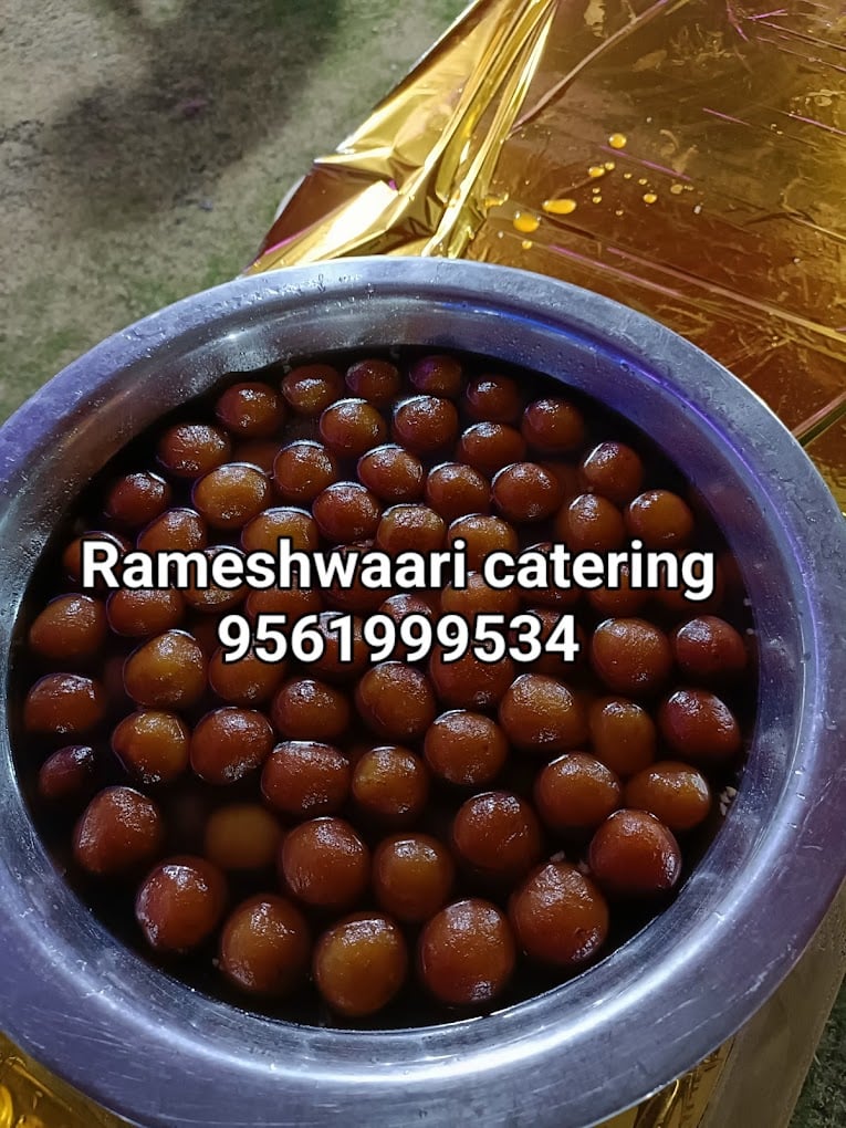 Rameshwari Catering Servies - 2