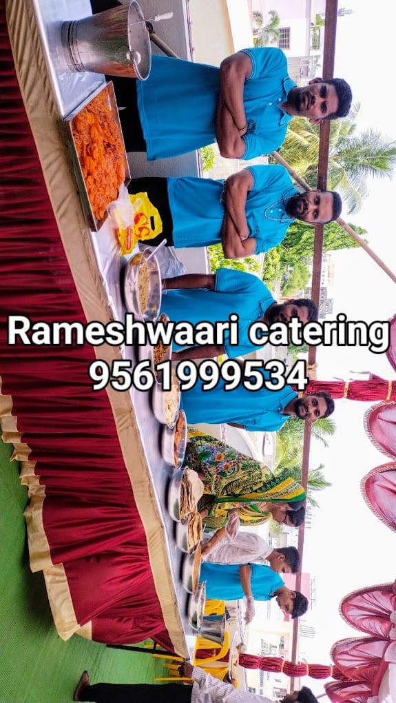 Rameshwari Catering Servies - 4