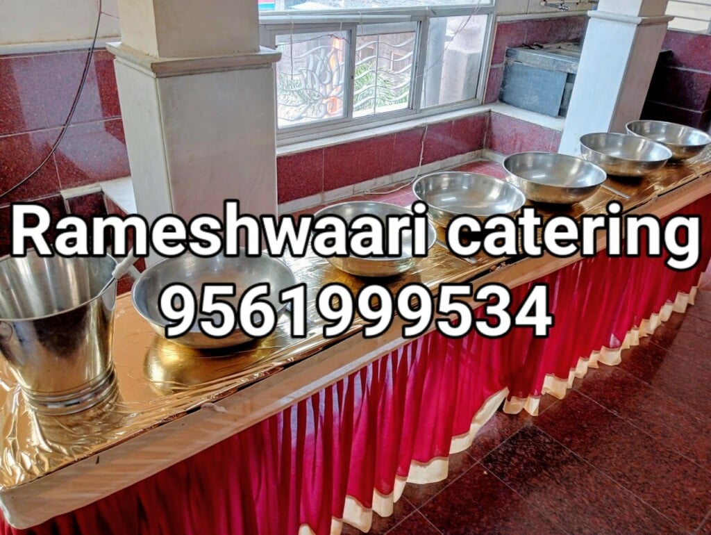 Rameshwari Catering Servies - 5