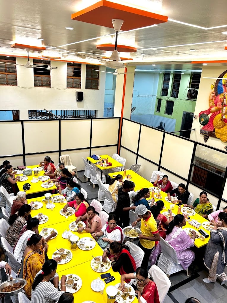 Samarth Caterers - 2