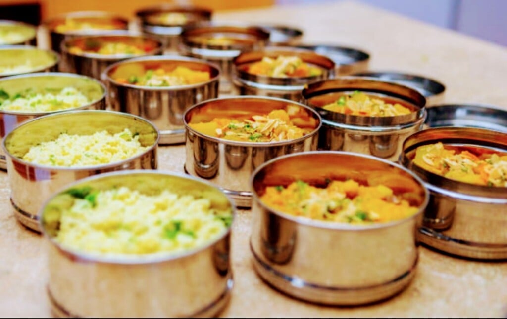 Sugaran tiffin services - 3