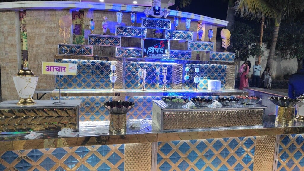 Shripad Caterers & Event Management - 4