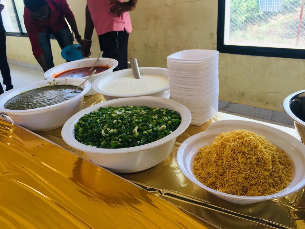 Shripad Caterers & Event Management - 5