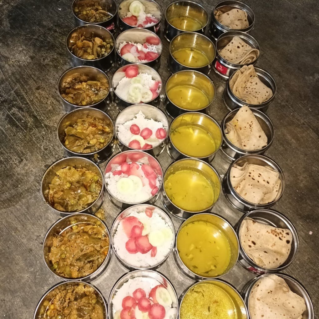 Aai cha Dabba Tiffin and Catering Services - 2