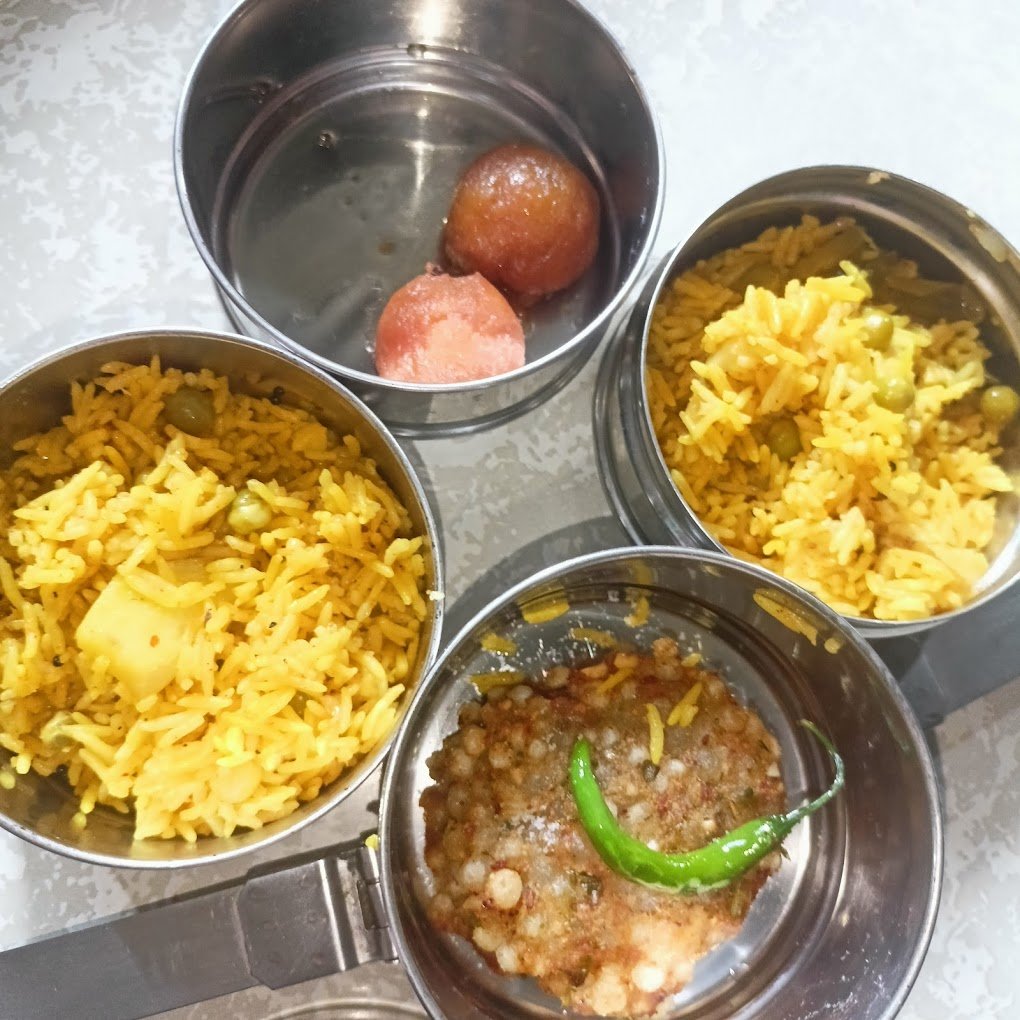 Aai cha Dabba Tiffin and Catering Services - 4