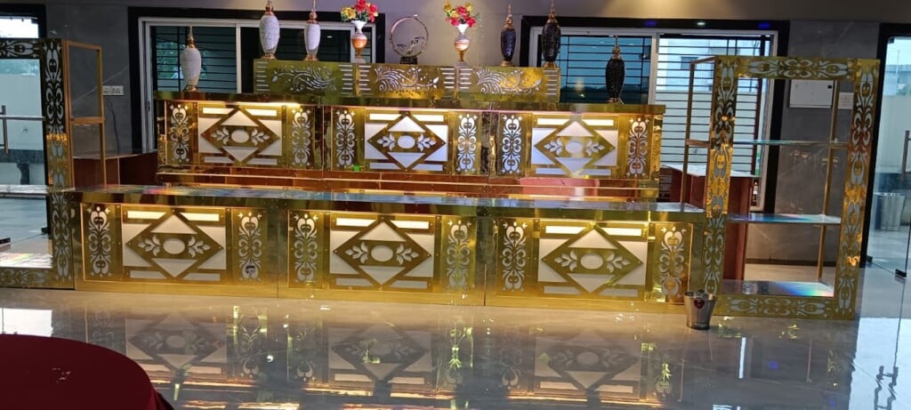 Aai cha Dabba Tiffin and Catering Services