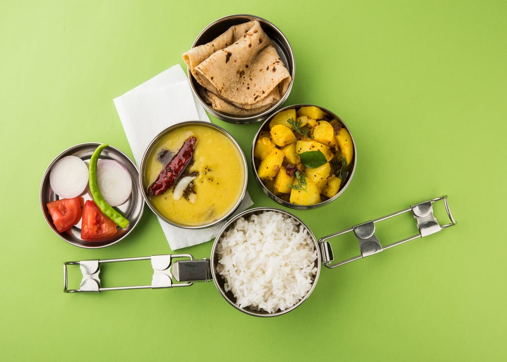 Aai cha Dabba Tiffin and Catering Services - 5