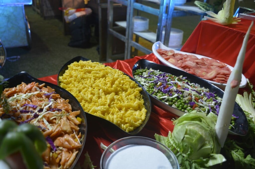 Samrat Catering Services - 2