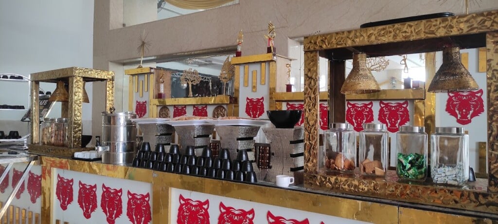 Samrat Catering Services - 4